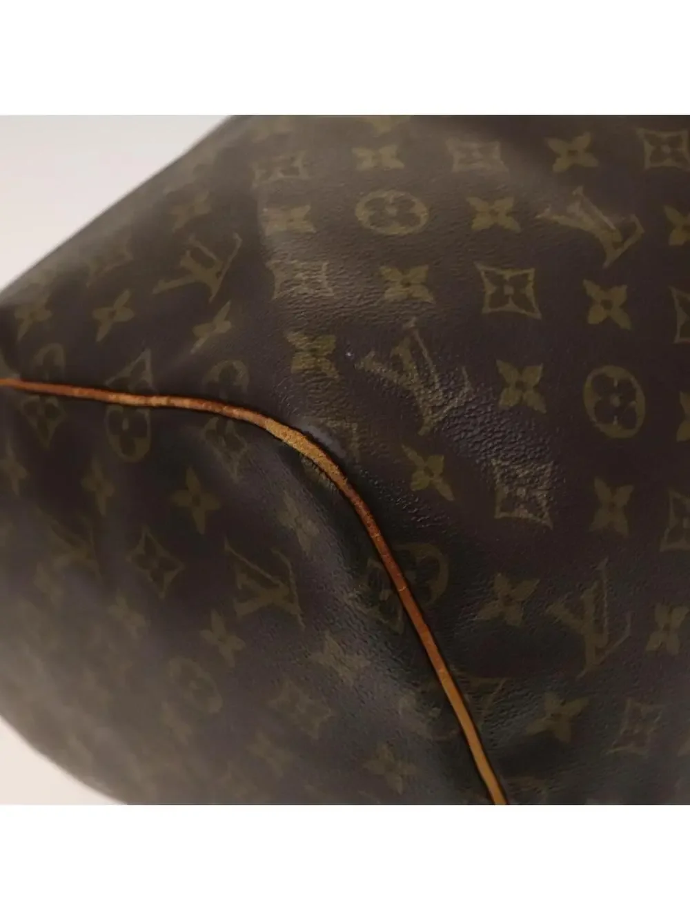 Louis Vuitton indulge timeless